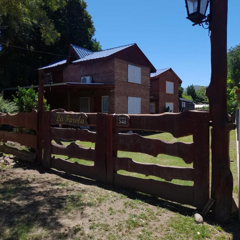 La farola - Apartamento de 2 dormitorios - 12