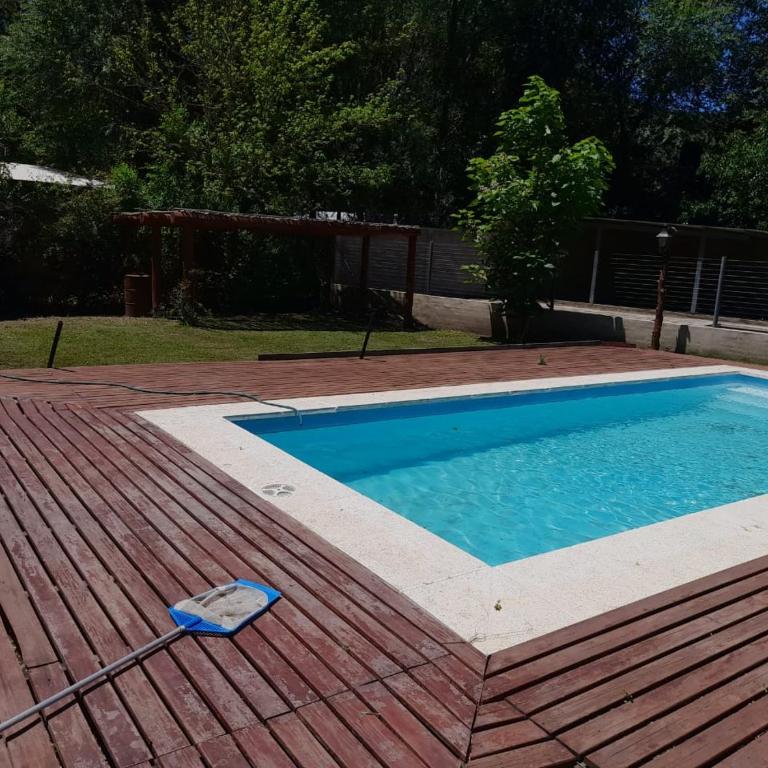 La farola - Two-Bedroom Apartment - 15