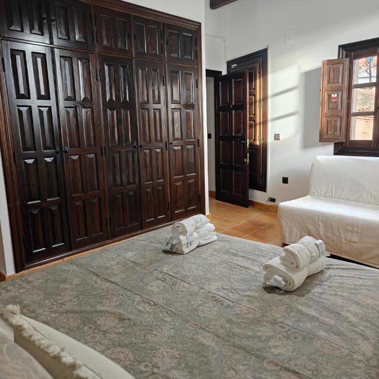 Casona Arquillo del Judío - Casa de 6 dormitorios - 6