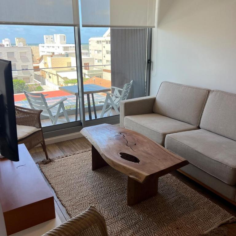 Depto a estrenar en peninsula 3 - One-Bedroom Apartment - 1
