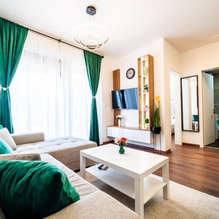 La Casa - Apartman sa 1 Spavaćom Sobom - 7