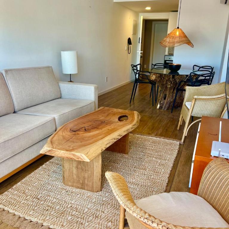 Depto a estrenar en peninsula 3 - One-Bedroom Apartment - 8