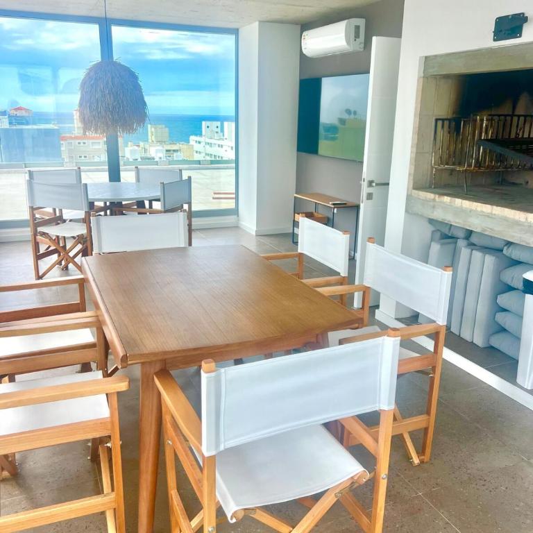 Depto a estrenar en peninsula 3 - One-Bedroom Apartment - 10