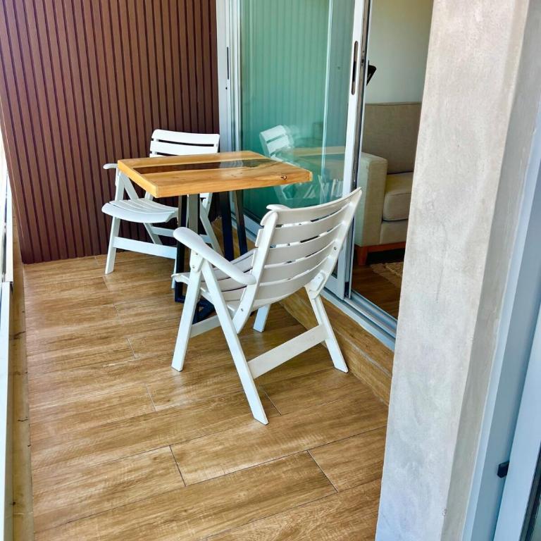 Depto a estrenar en peninsula 3 - One-Bedroom Apartment - 12
