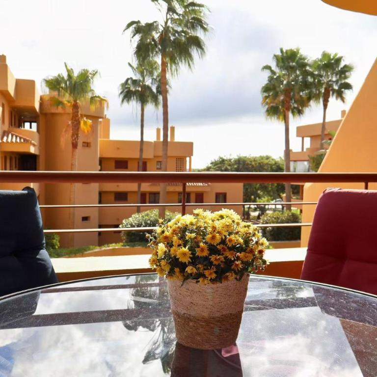 Cozy Retreat near the sea - Apartamento de 1 dormitorio - lado mar - 3