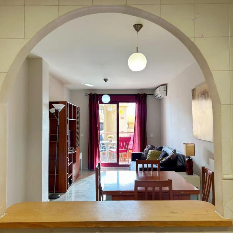 Cozy Retreat near the sea - Apartamento de 1 dormitorio - lado mar - 8