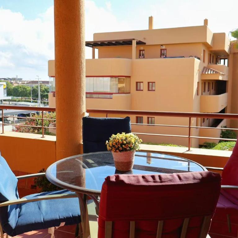 Cozy Retreat near the sea - Apartamento de 1 dormitorio - lado mar - 11