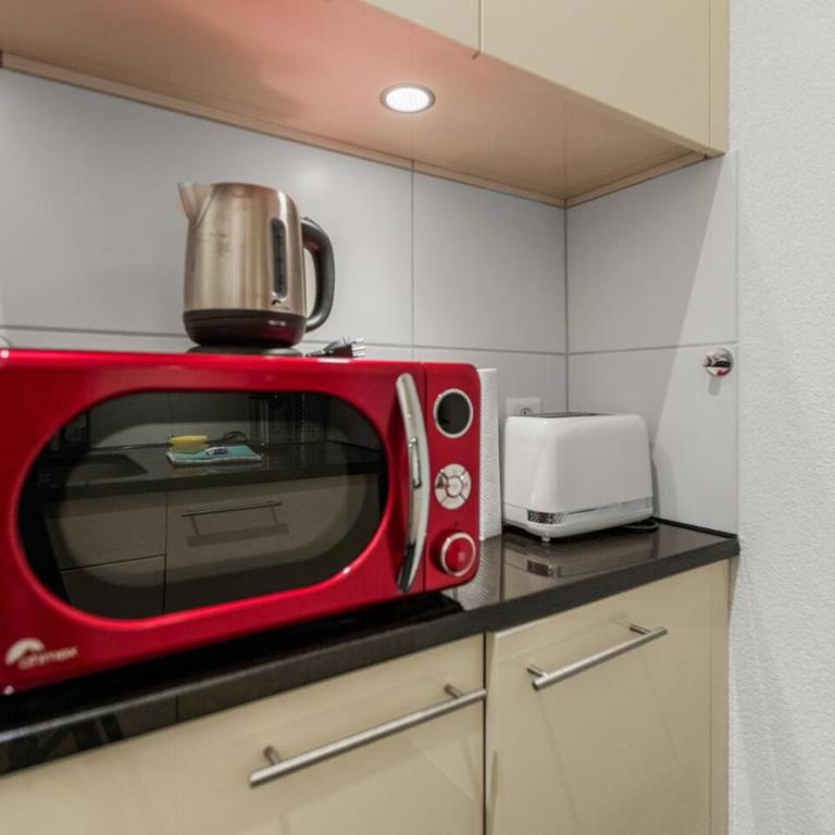 Crans-Montana appartement 4 pers - Appartement 1 Chambre - 15