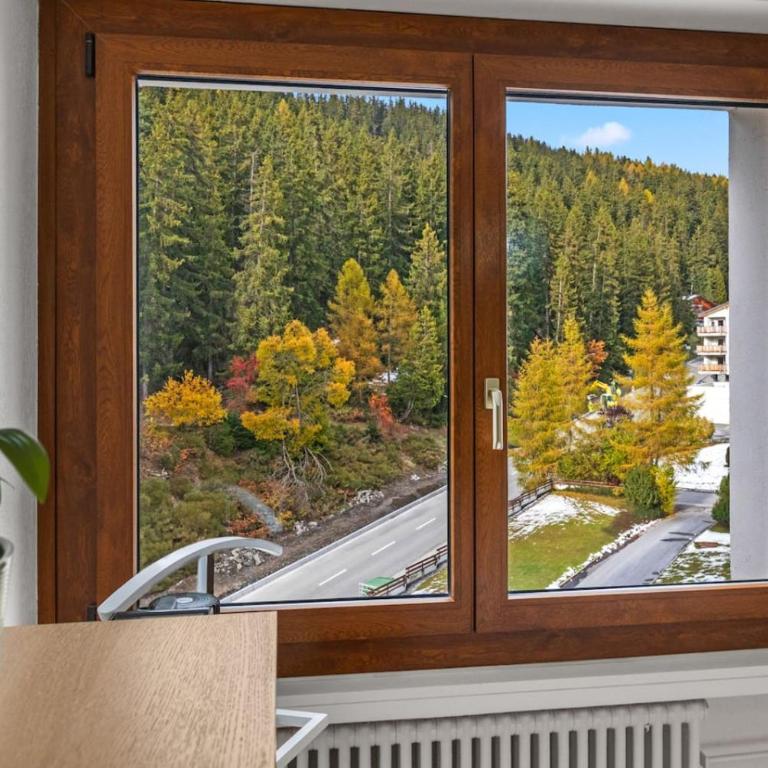 Crans-Montana appartement 4 pers - Appartement 1 Chambre - 18