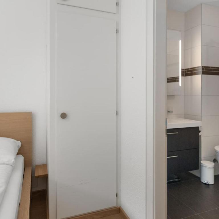Crans-Montana appartement 4 pers - Appartement 1 Chambre - 19