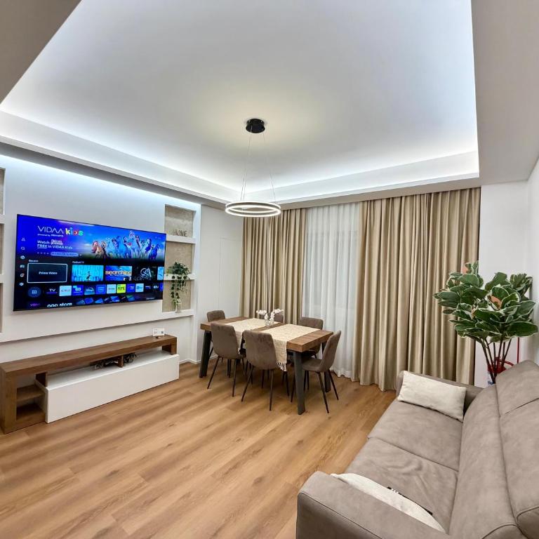 Casa Gordiani Comfort Stay - Colosseo Direct Metro C - Apartment mit 2 Schlafzimmern - 1