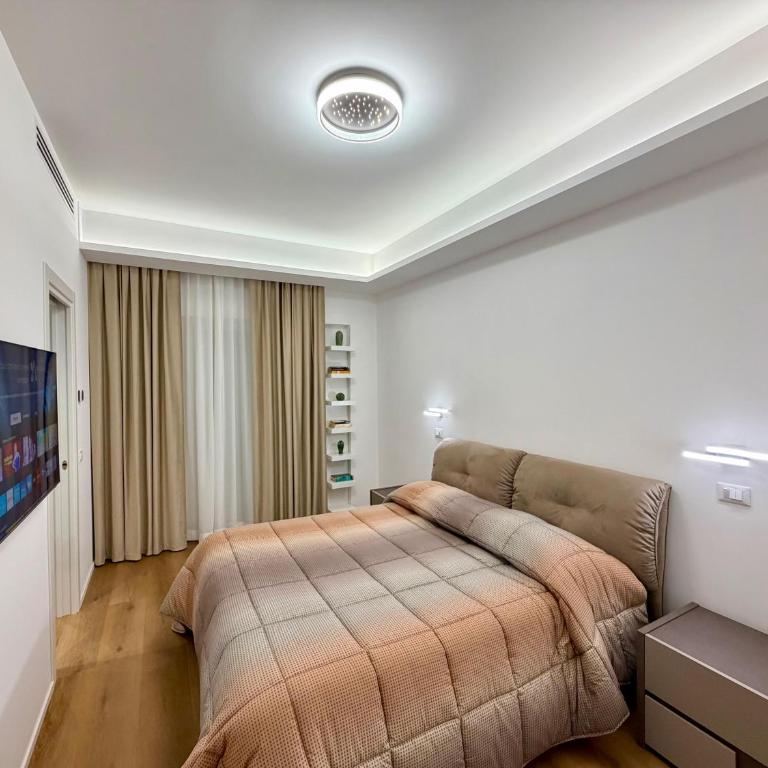 Casa Gordiani Comfort Stay - Colosseo Direct Metro C - Apartment mit 2 Schlafzimmern - 8