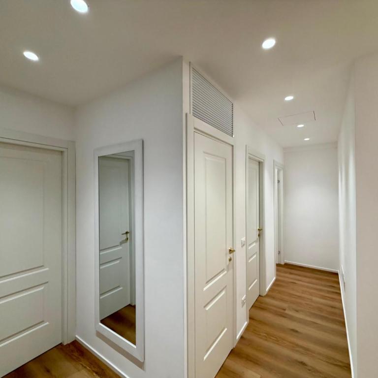 Casa Gordiani Comfort Stay - Colosseo Direct Metro C - Apartment mit 2 Schlafzimmern - 19