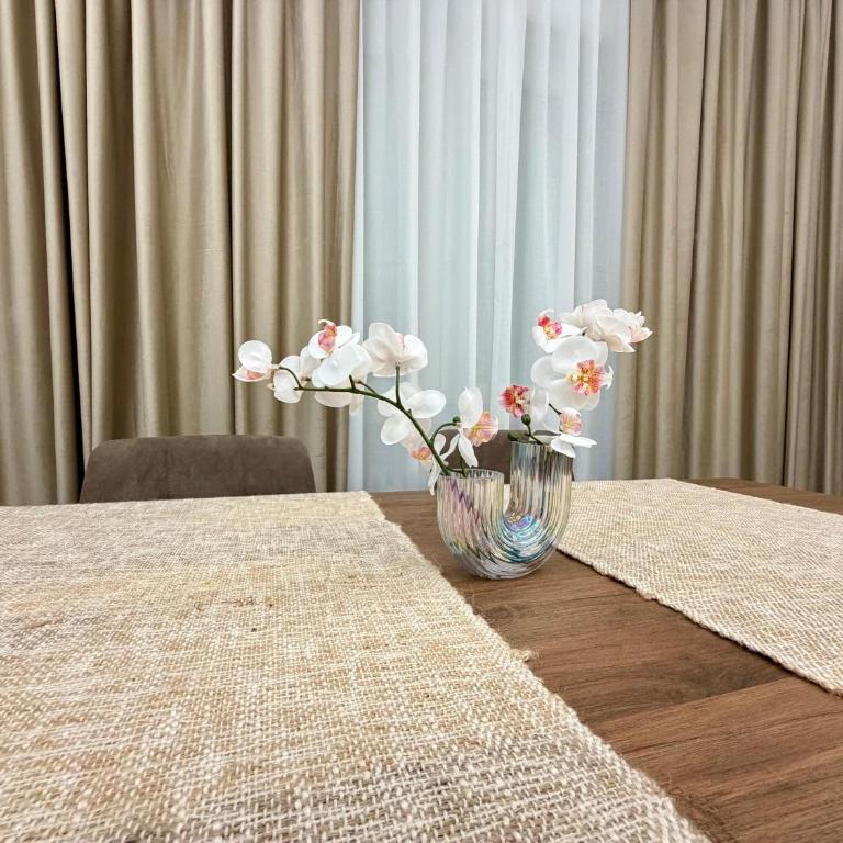 Casa Gordiani Comfort Stay - Colosseo Direct Metro C - Apartment mit 2 Schlafzimmern - 17