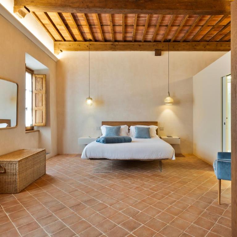 Badia Giulia Prestigious Historical B&B, Camaiore - Adults Only - No Pets - Suite con Vista Montagna - 1