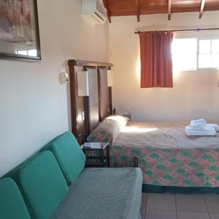 Posada Los Alamos - Apartamento Estudio - 5