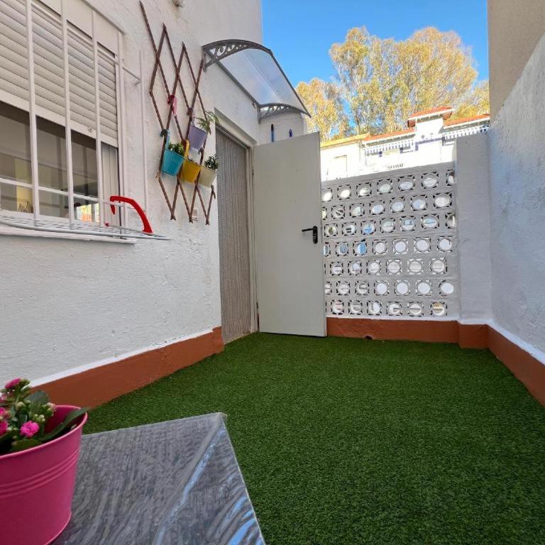 La Paz y el Sol del Obispo - Apartamento de 1 dormitorio - 3