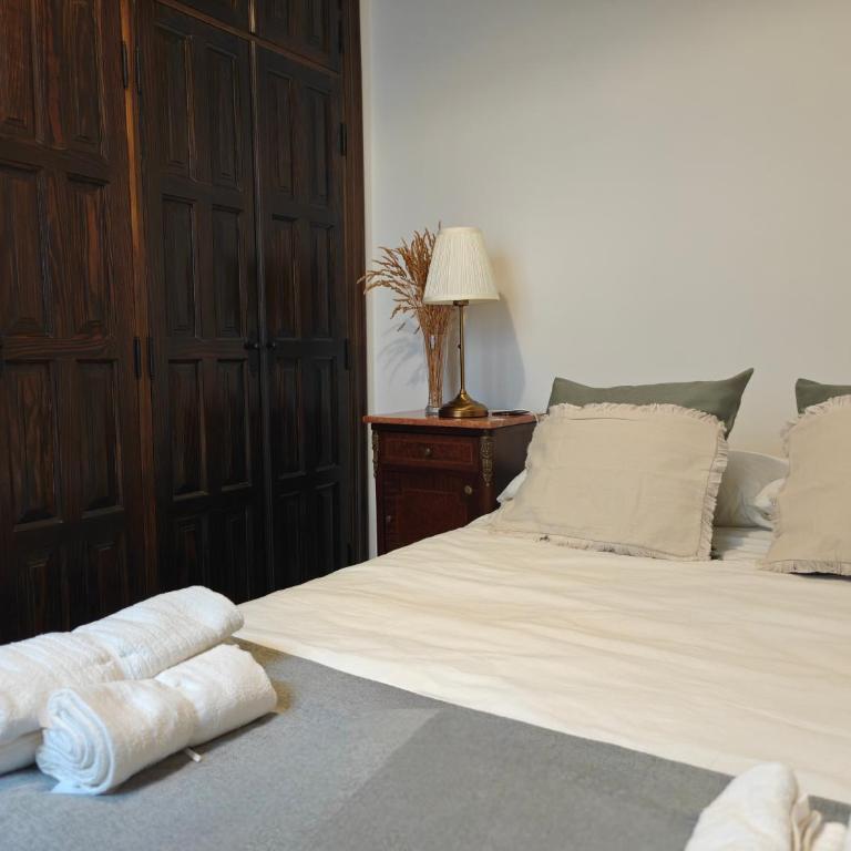 Casona Arquillo del Judío - Casa de 6 dormitorios - 24