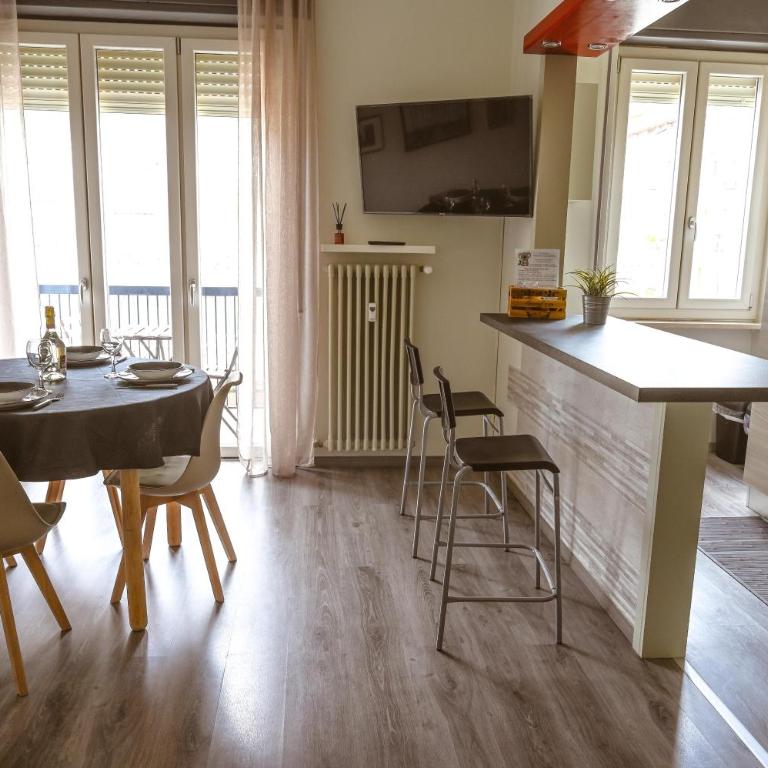 La casa del Koala - Appartement 1 Chambre - 3