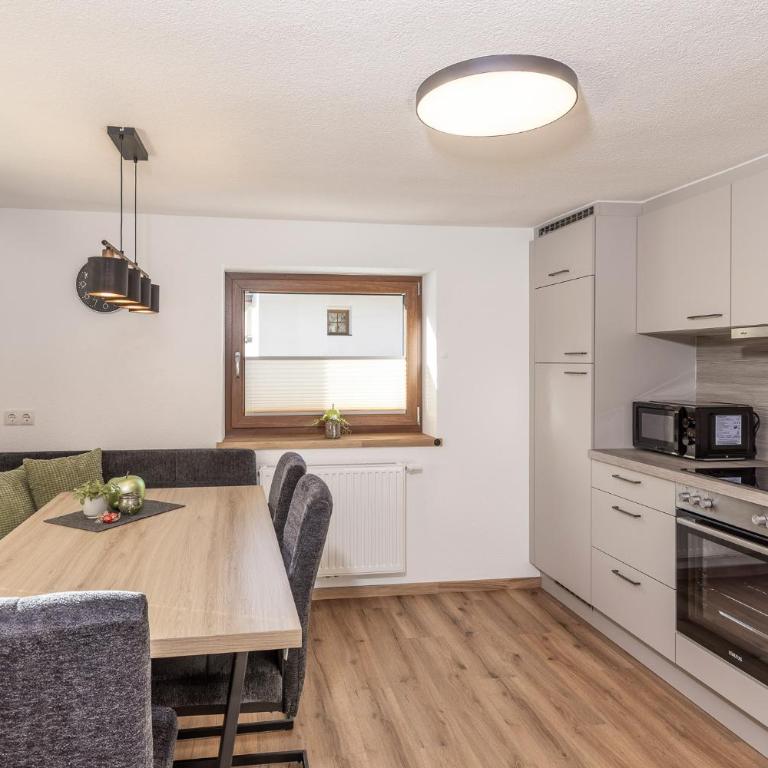 Irmas Ferienhäusl - Ferienhaus - 12