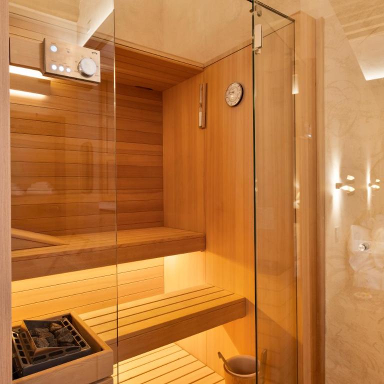 Badia Giulia Prestigious Historical B&B, Camaiore - Adults Only - No Pets - Camera King Superior - 7