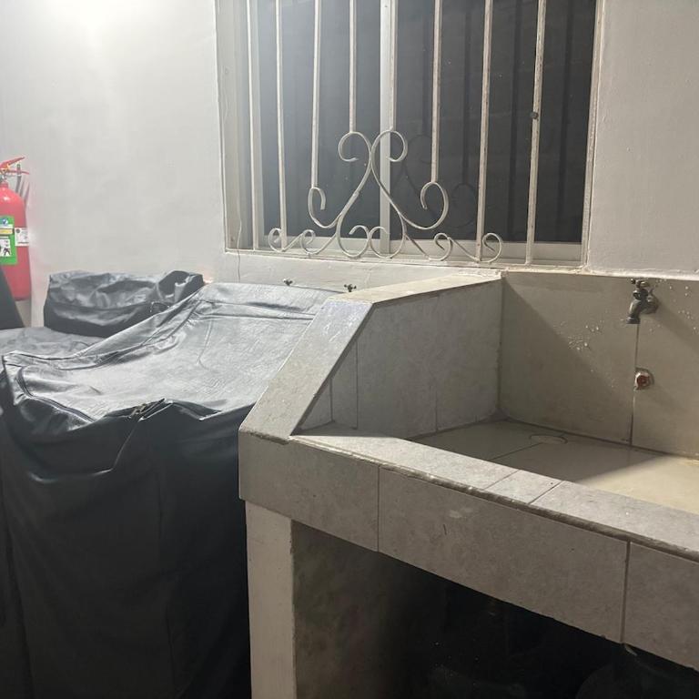 HospedajeMora - Apartamento de 1 dormitorio - 6