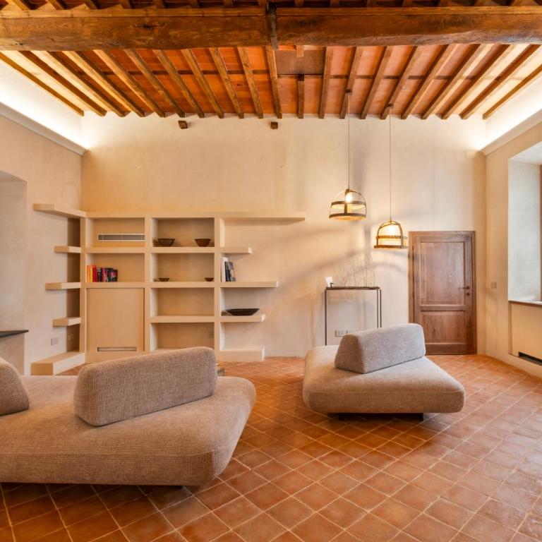 Badia Giulia Prestigious Historical B&B, Camaiore - Adults Only - No Pets - Suite con Vista Montagna - 12