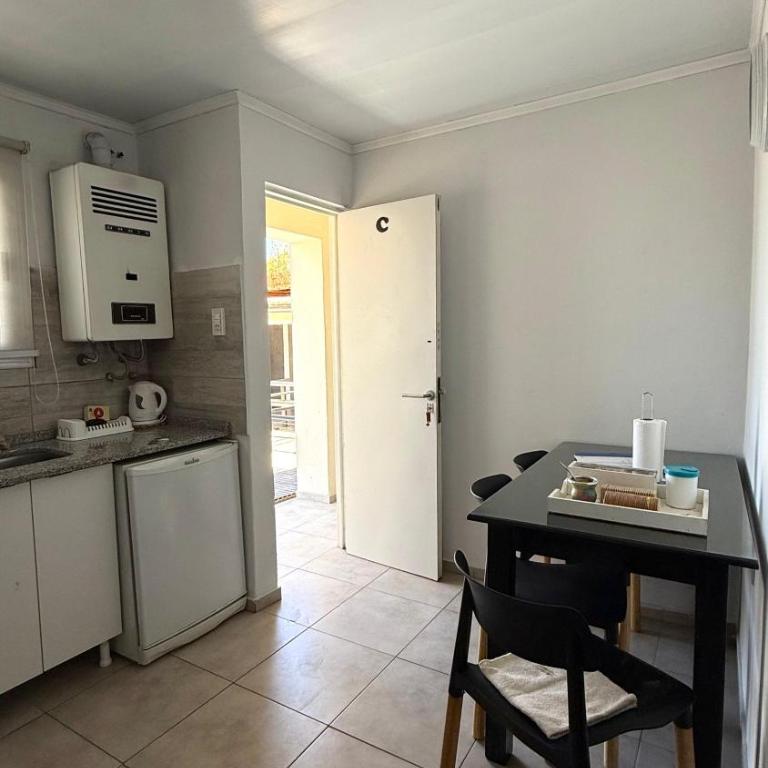 PINZON 1984 - Apartamento de 1 dormitorio - 14