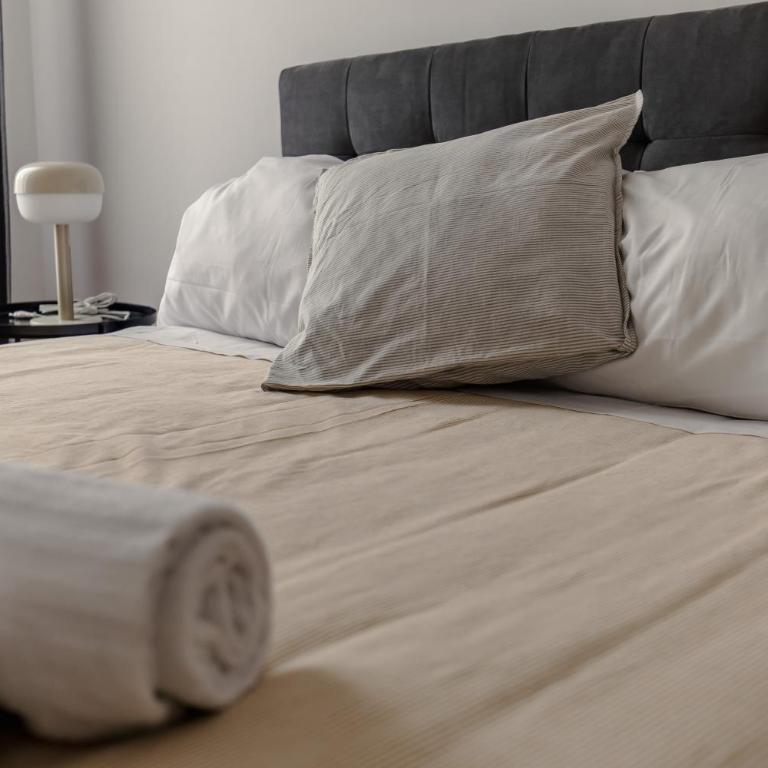 Domus Merulana 209 Colosseum Apt - Appartamento Deluxe con 2 Camere da Letto - 6