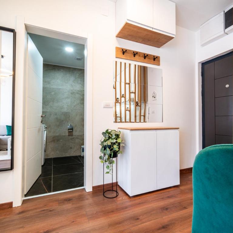 La Casa - Apartman sa 1 Spavaćom Sobom - 40