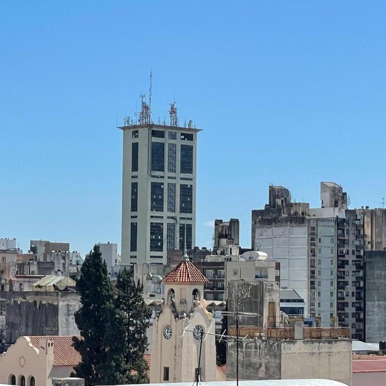 Terraza del Centro - Apartamento de 1 dormitorio - 1