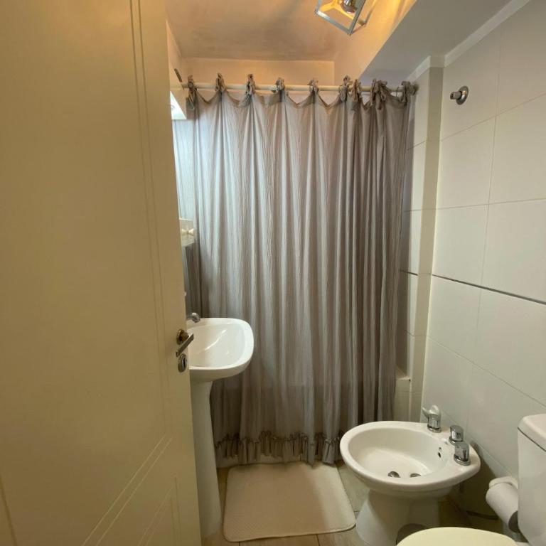 Terraza del Centro - Apartamento de 1 dormitorio - 2