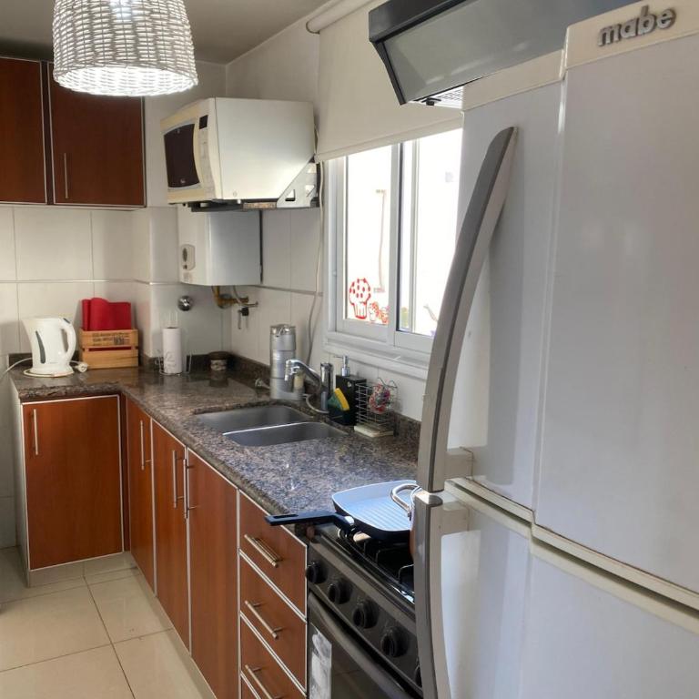 Terraza del Centro - Apartamento de 1 dormitorio - 3