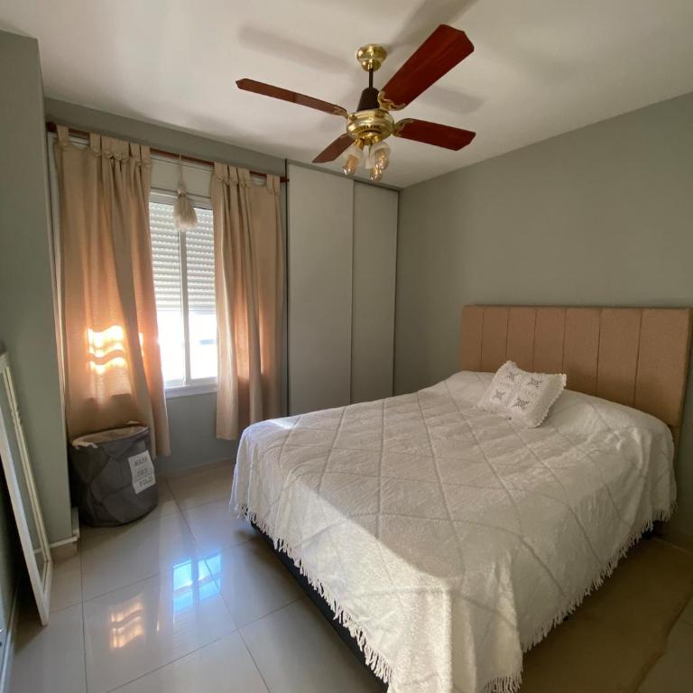 Terraza del Centro - Apartamento de 1 dormitorio - 4