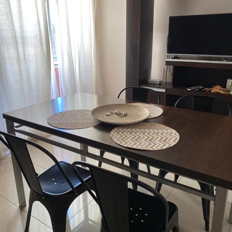 Terraza del Centro - Apartamento de 1 dormitorio - 7