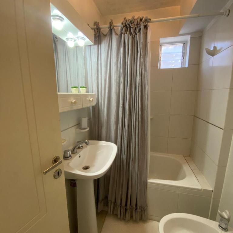 Terraza del Centro - Apartamento de 1 dormitorio - 16