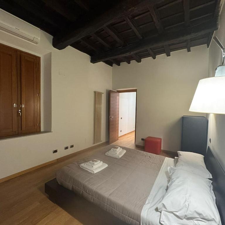 Stylish Pantheon Escape in Ancient Rome - Appartamento con 1 Camera da Letto - 3