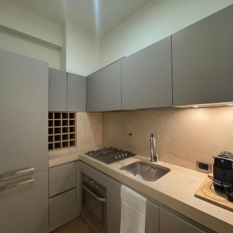 Stylish Pantheon Escape in Ancient Rome - Appartamento con 1 Camera da Letto - 4