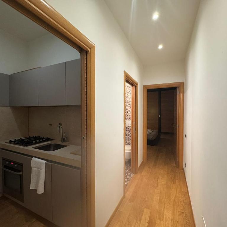 Stylish Pantheon Escape in Ancient Rome - Appartamento con 1 Camera da Letto - 6