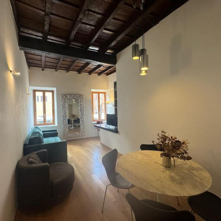 Stylish Pantheon Escape in Ancient Rome - Appartamento con 1 Camera da Letto - 7