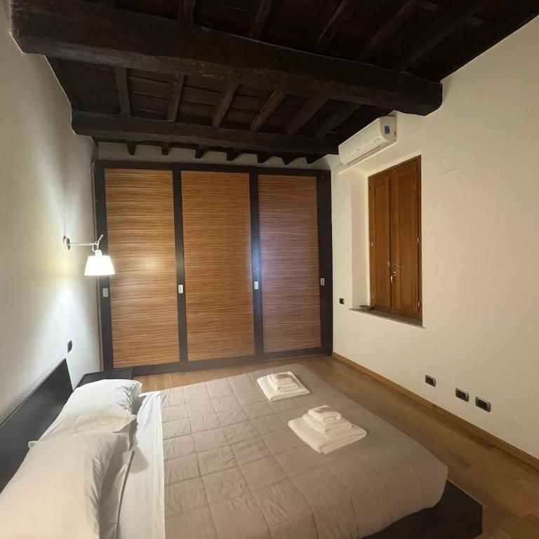 Stylish Pantheon Escape in Ancient Rome - Appartamento con 1 Camera da Letto - 8