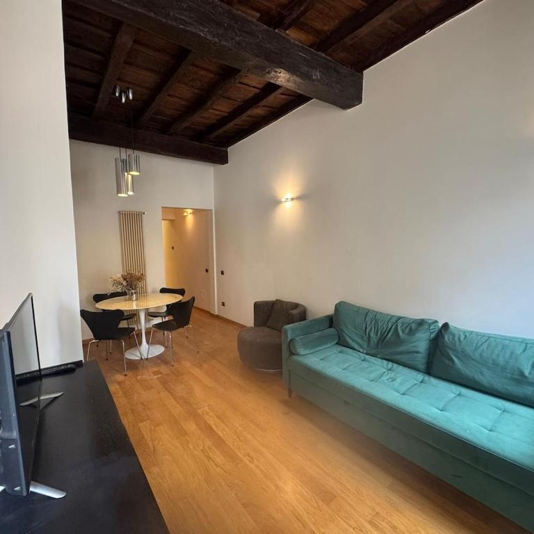 Stylish Pantheon Escape in Ancient Rome - Appartamento con 1 Camera da Letto - 9