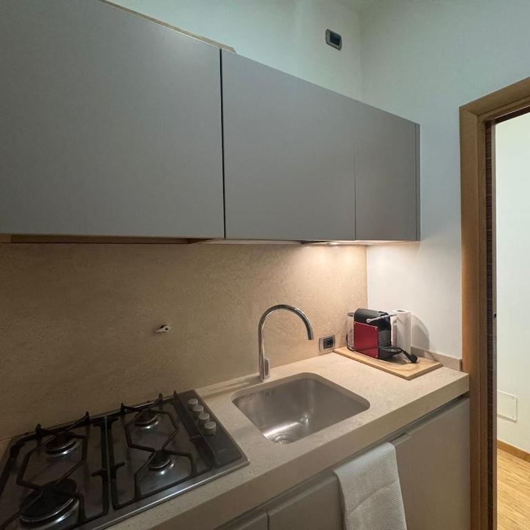 Stylish Pantheon Escape in Ancient Rome - Appartamento con 1 Camera da Letto - 10