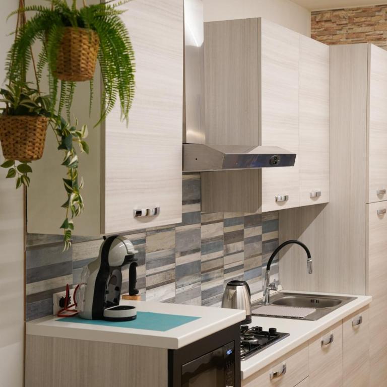 Appartamenti Armida - Casa con 2 Camere da Letto - 1