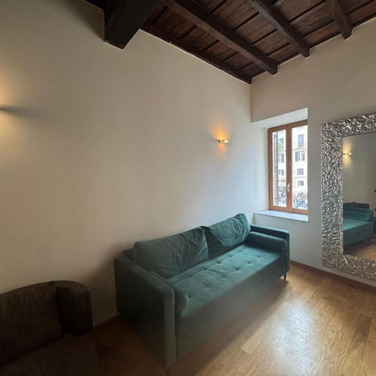 Stylish Pantheon Escape in Ancient Rome - Appartamento con 1 Camera da Letto - 11