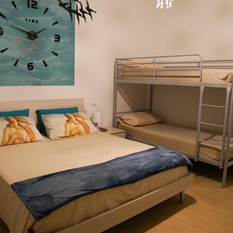 Appartamenti Armida - Casa con 2 Camere da Letto - 2