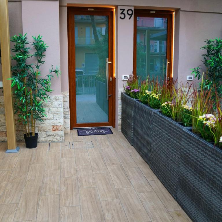 Appartamenti Armida - Casa con 2 Camere da Letto - 3