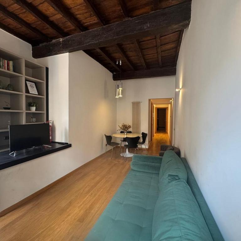 Stylish Pantheon Escape in Ancient Rome - Appartamento con 1 Camera da Letto - 15