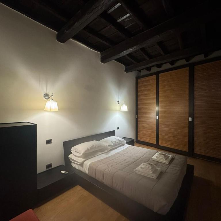 Stylish Pantheon Escape in Ancient Rome - Appartamento con 1 Camera da Letto - 16