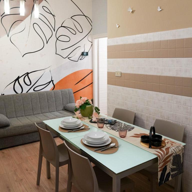 Appartamenti Armida - Casa con 2 Camere da Letto - 5